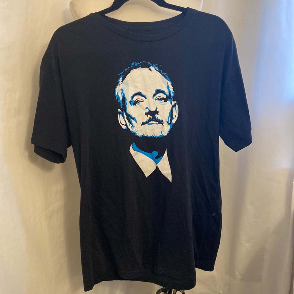 KCCO CHIVE TEES Bill Murray